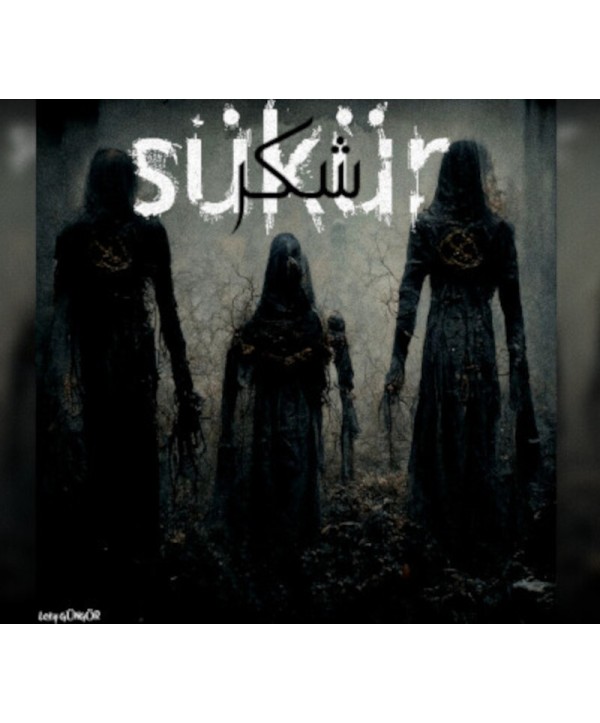 SUKUR Steam Key GLOBAL